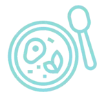 Eggs and Cheddar Bento