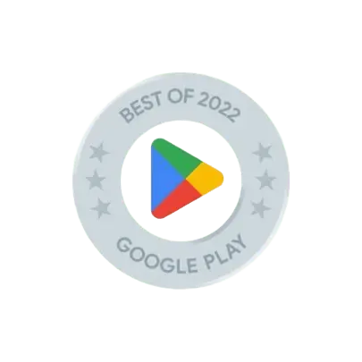 Little Lunches App - Google Play Best Hidden Gem Award